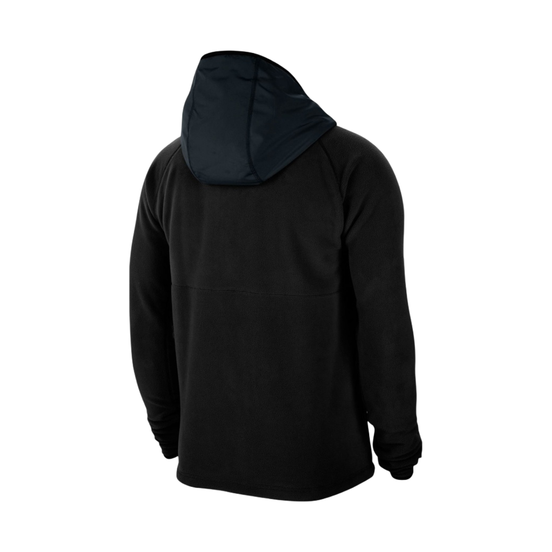 나이키 NSW 후드 자켓 블랙 - US/EU(Nike NSW Hooded Jacket Black - US/EU) - 2