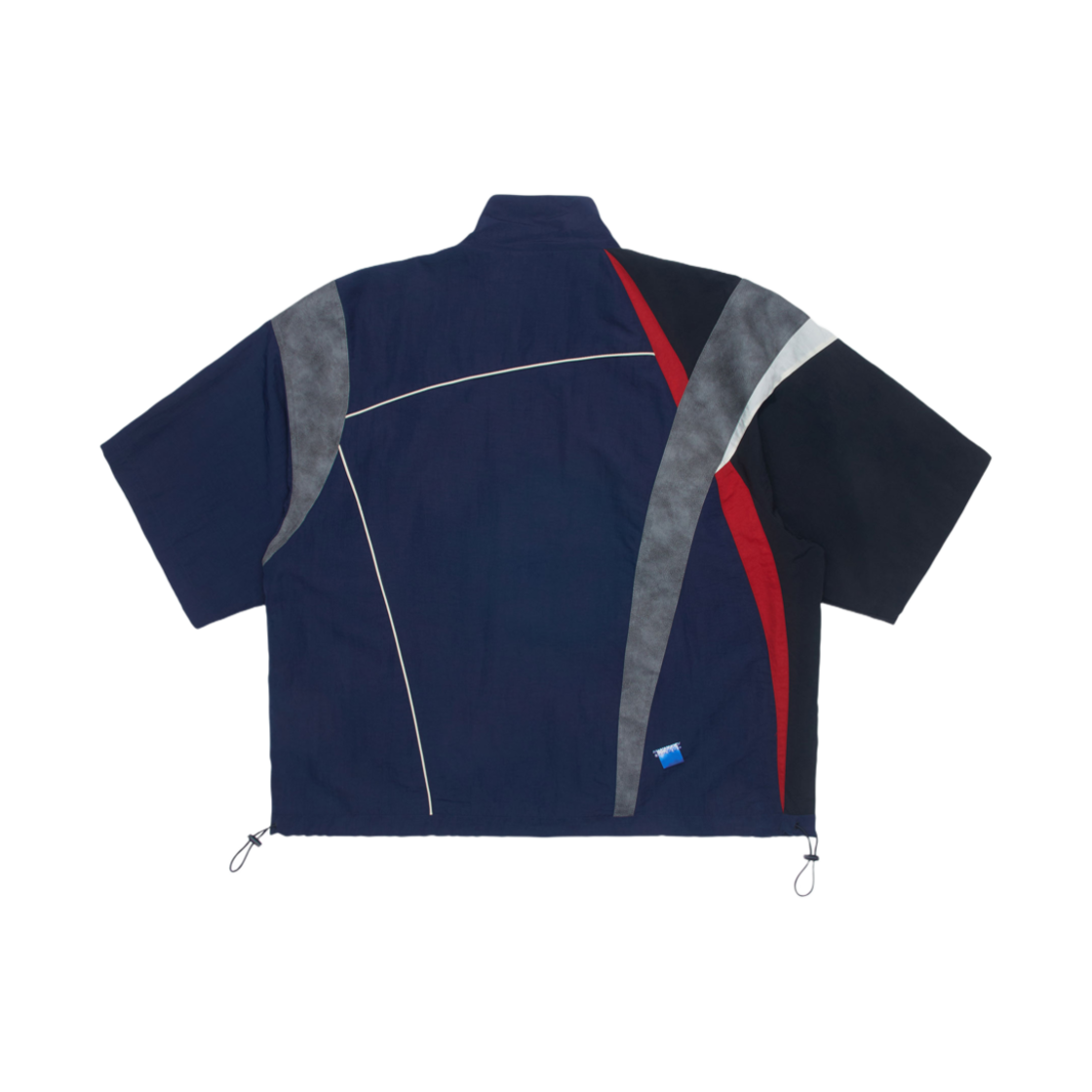 아더에러 밀로스 자켓 네이비(Ader Error Milos Jacket Navy) - 2