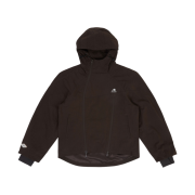 Ader Error Plue Windbreaker Brown