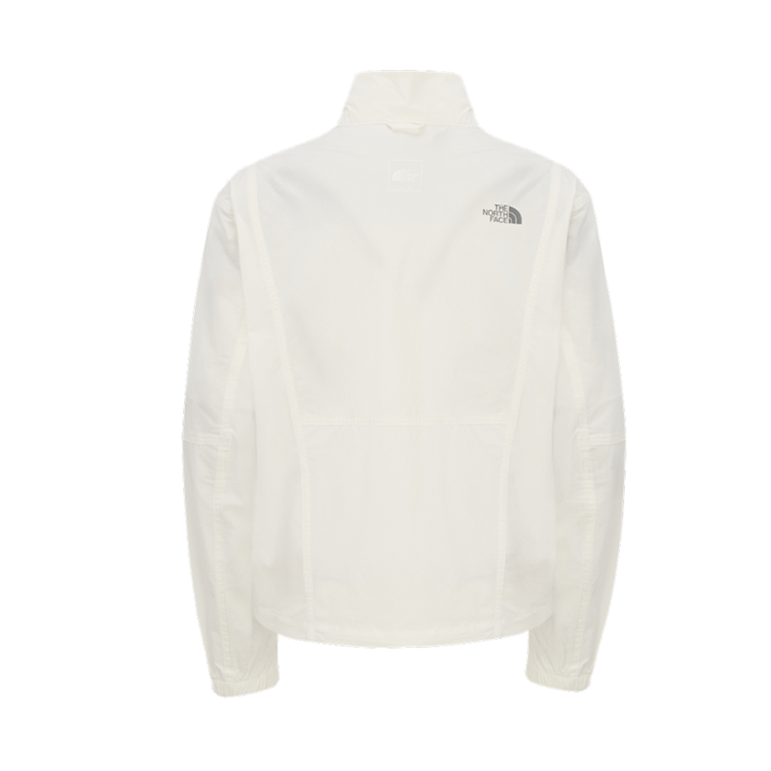 (W) 노스페이스 아이스데이 자켓 크림 - 25SS((W) The North Face Iceday Jacket Cream - 25SS) - 2