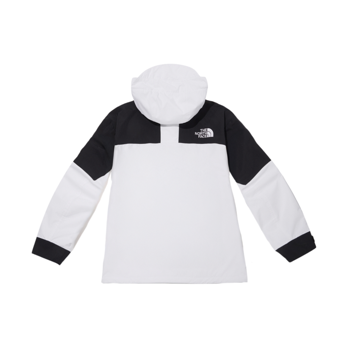 노스페이스 네오 베이든 EX 자켓 화이트(The North Face Neo Vaiden EX Jacket White) - 2