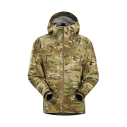 Arc'teryx LEAF Alpha LT Jacket Gen 2.1 Multicam