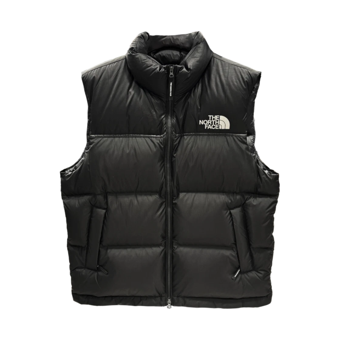 The North Face The North Face Novelty Nuptse Air RDS Down Vest Black · XL