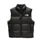 The North Face Novelty Nuptse Air RDS Down Vest Black