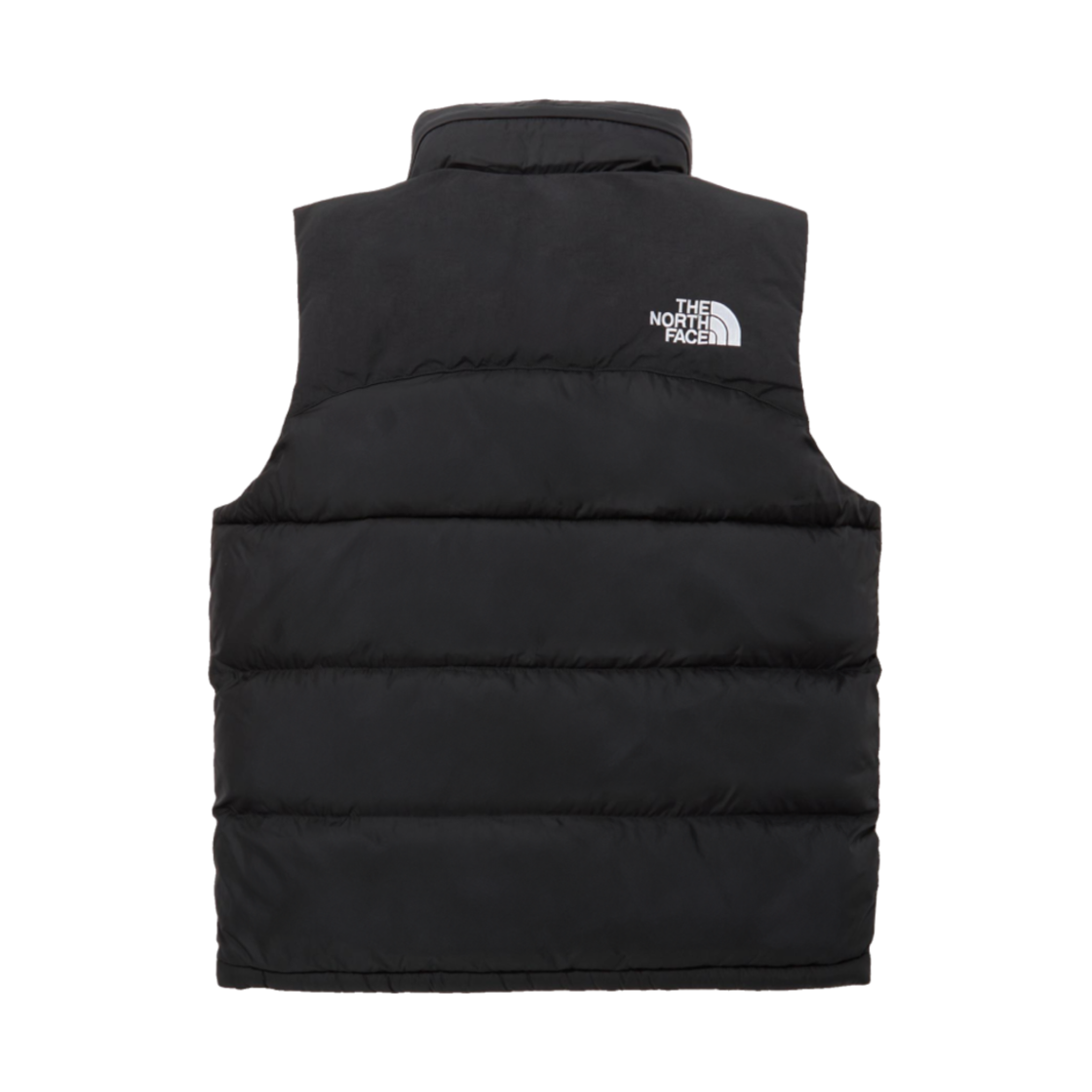 노스페이스 뉴 퍼피 베스트 블랙(The North Face New Puffy Vest Black) - 2