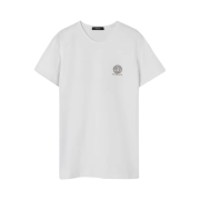 Versace Medusa Undershirt White