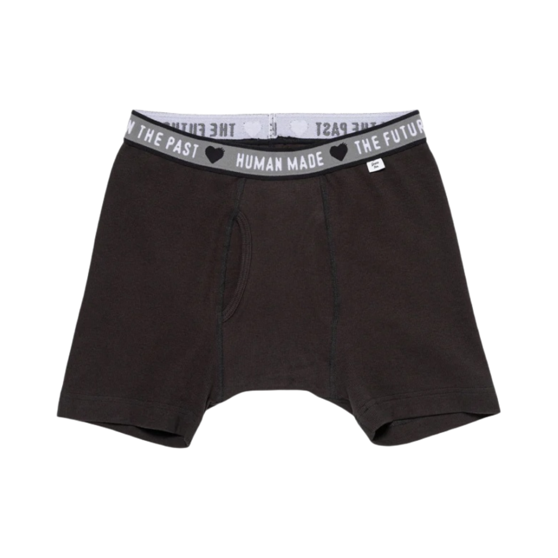 휴먼 메이드 박서 브리프 블랙