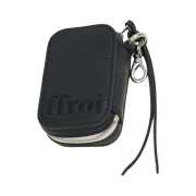 FFROI Podcase Black
