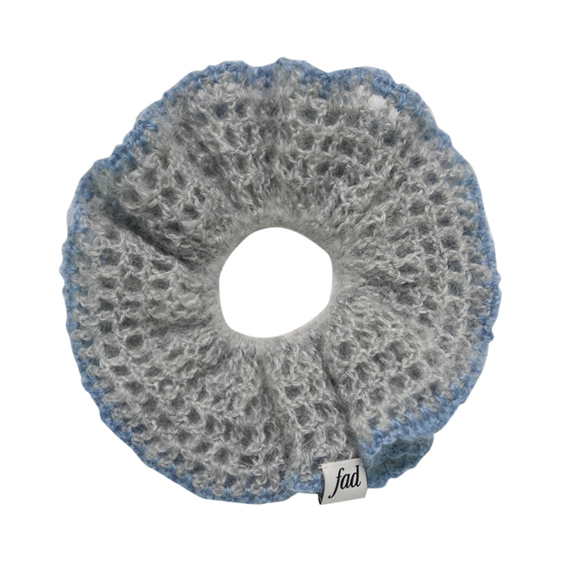 S36924 FAD Wool Scrunch Melange