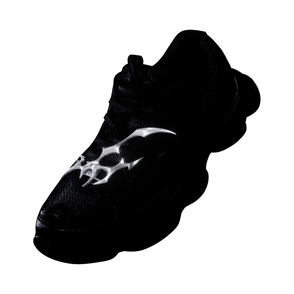 203 Test Artifact TASH Dubre 003 Steel