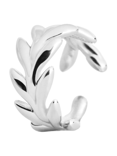 Infinity Victory Earcuff M DAVID AVLN Infinity Victory Earcuff M