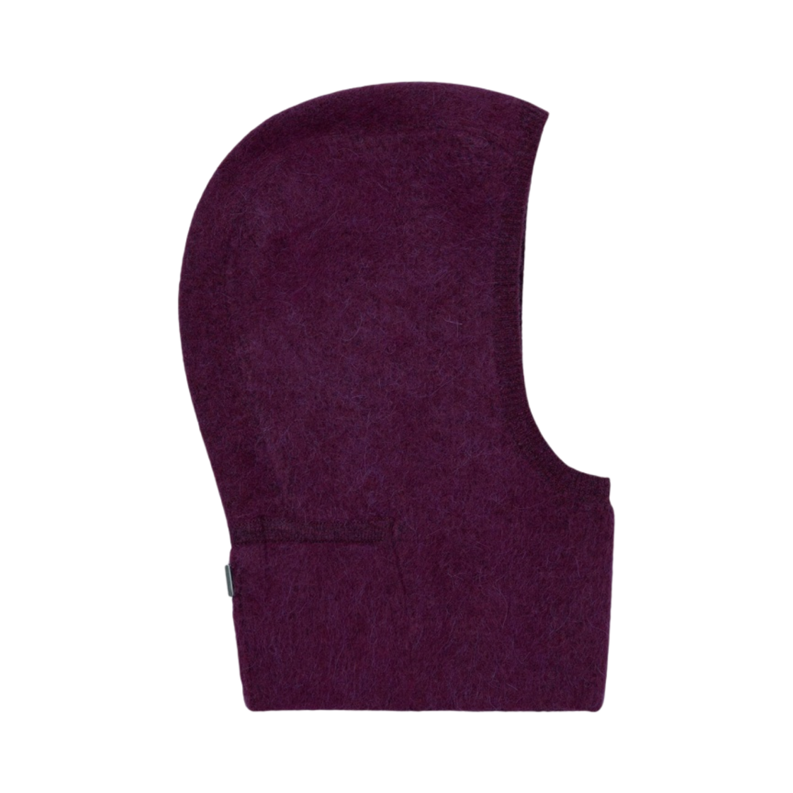 우영미 울 발라클라바 레드 - 22FW(Wooyoungmi Wool Balaclava Red - 22FW) - 2