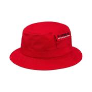 Supreme Pocket Crusher Red - 19SS
