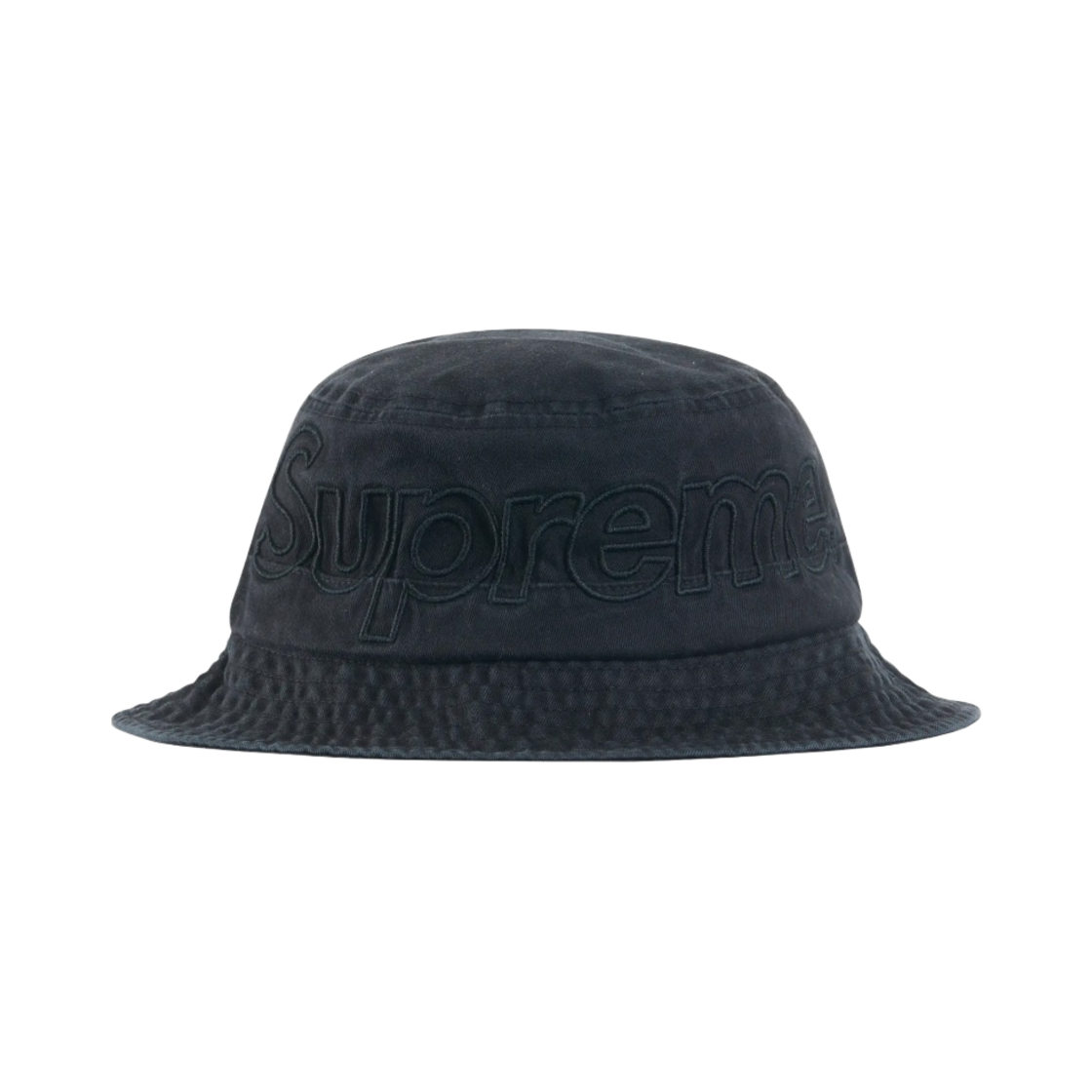 슈프림 아웃라인 크러셔 블랙 - 23SS(Supreme Outline Crusher Black - 23SS) - 2