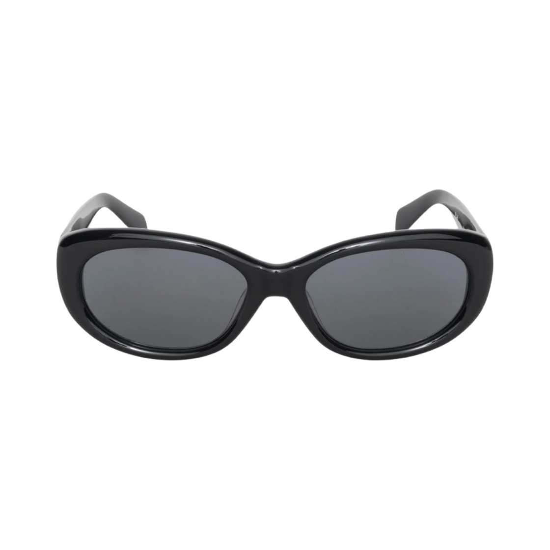 Stussy June Sunglasses ブラック Stussy】 JUNE SUNGLASS BLACK ☆ ステューシーサングラス