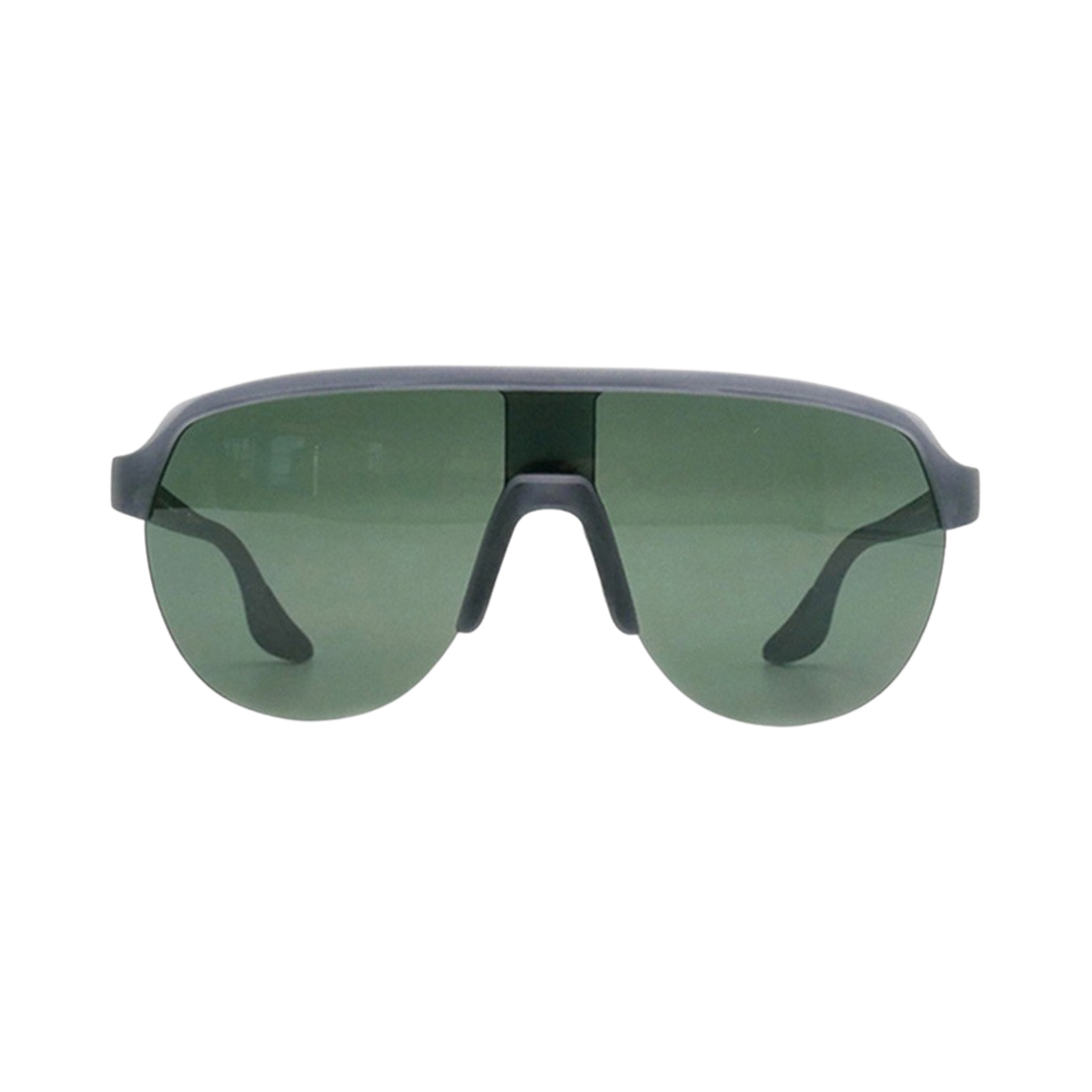 HCSS1-GN Highcollar Sports1 Green