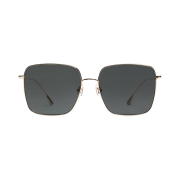 Gentle Monster Diane 032 Gold Black