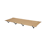 Helinox Cot Max Convertible Coyote Tan (Without Legs)