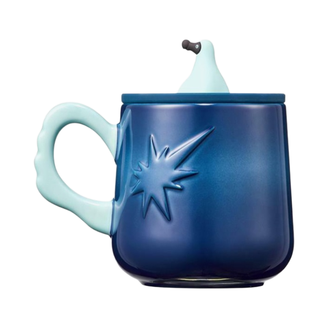 스타벅스 x 김선우 도도새 머그 355ml(Starbucks x Sun Woo Kim Dodo Mug 355ml) - 2