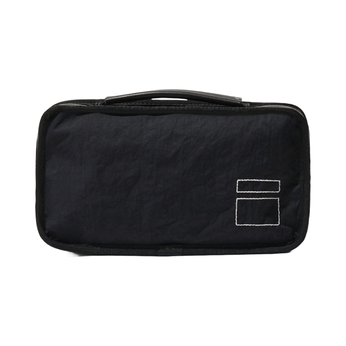 11202403633 BLANKOF BS 13-1 Passport Case Black