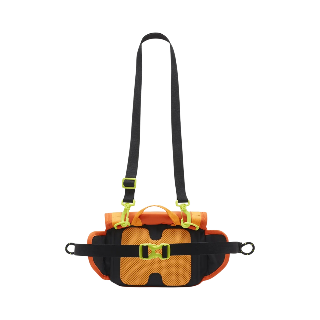 나이키 하이크 힙 팩 4L 세이프티 오렌지(Nike Hike Hip Pack 4L Safety Orange) - 3