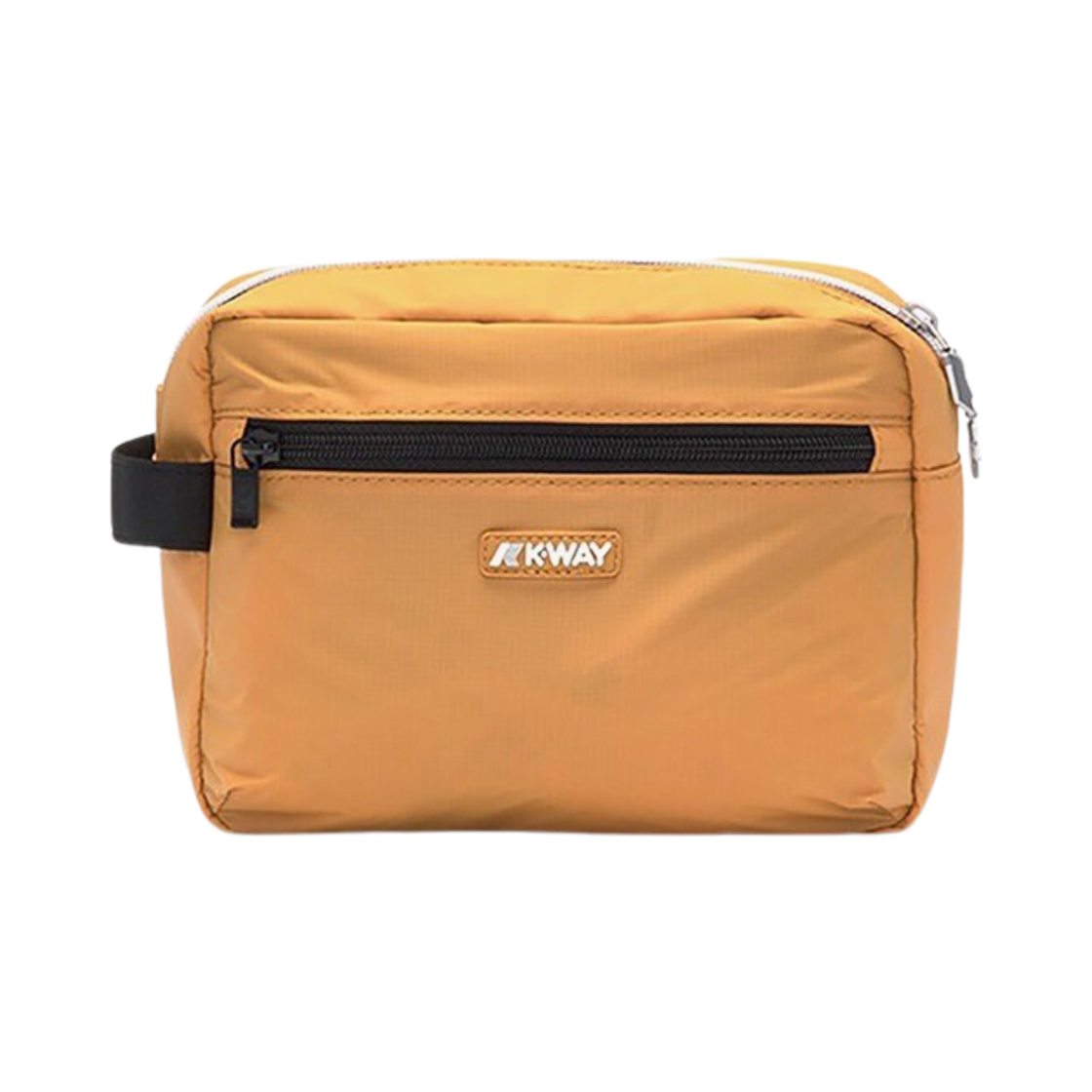 Y246EOA220 K-WAY Demu Pouch Yellow