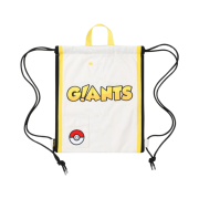 Lotte Giants x Pokemon Pikachu Uniform Gym Sack White