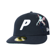 Palace Fairy P New Era 59Fifty Navy - 25SS