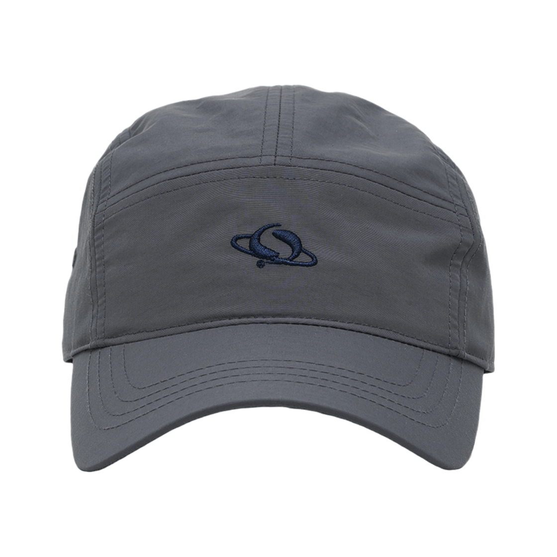 트루릴리젼 허슬 심볼 캡 그레이