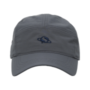True Religion Hustle Symbol Cap Grey
