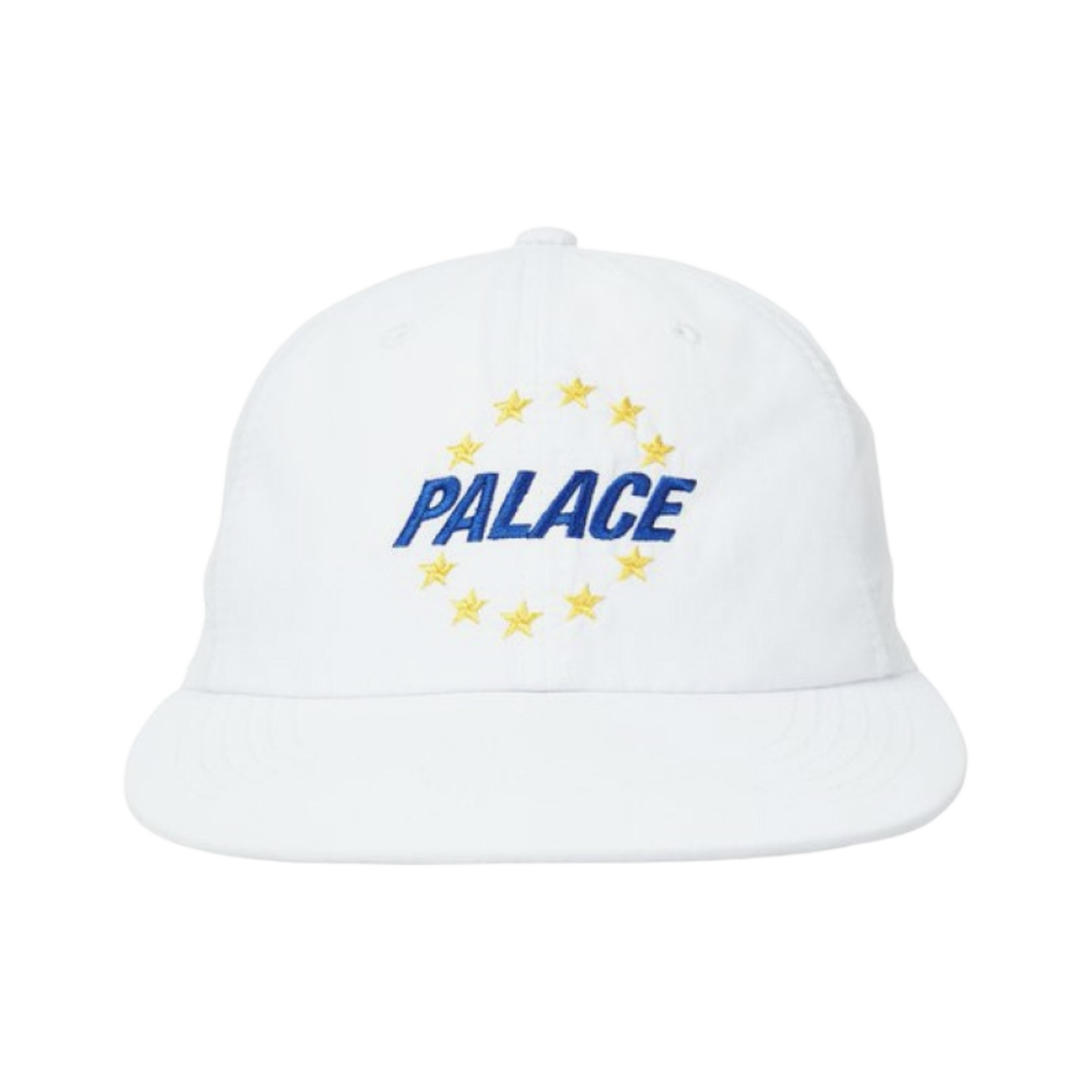 팔라스 유로-돈 쉘 팔 햇 화이트 - 21FW(Palace EU-Don Shell Pal Hat White - 21FW) - 2
