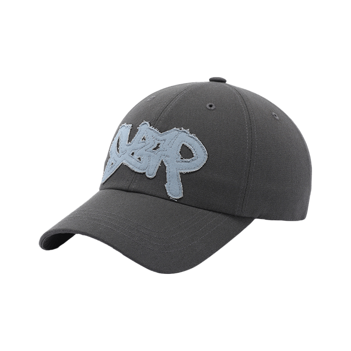 IK2FMMAB23AKH ISTKUNST Stop Cap Charcoal