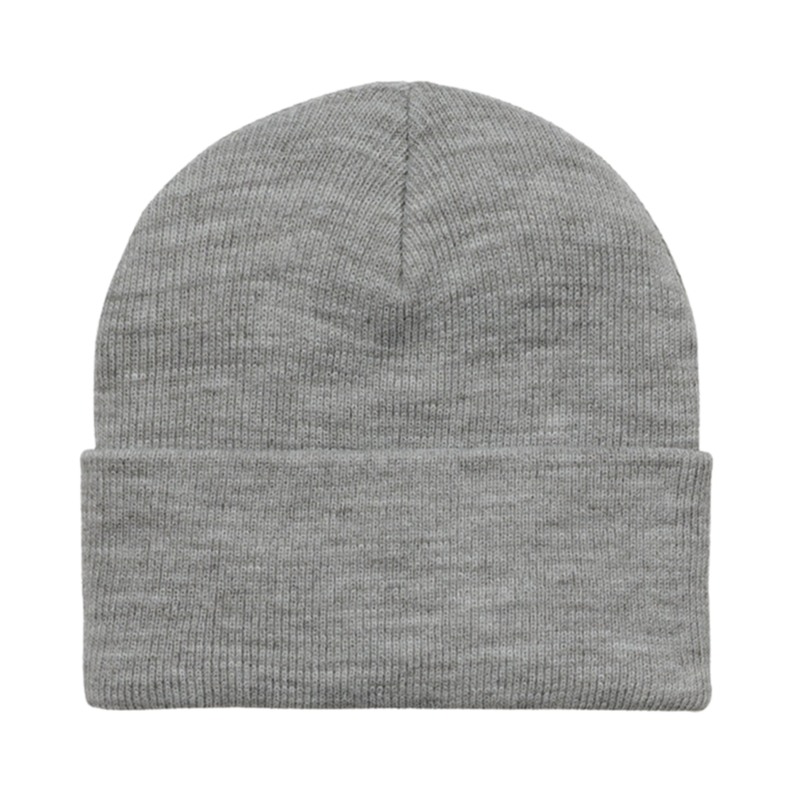 칼하트 WIP 체이스 비니 그레이 헤더(Carhartt WIP Chase Beanie Grey Heather)