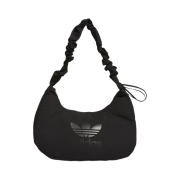 Adidas Originals Cloud Shoulder Bag Large Black