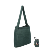 Ticket To The Moon Eco Bag Medium Premium 15L Sage Green