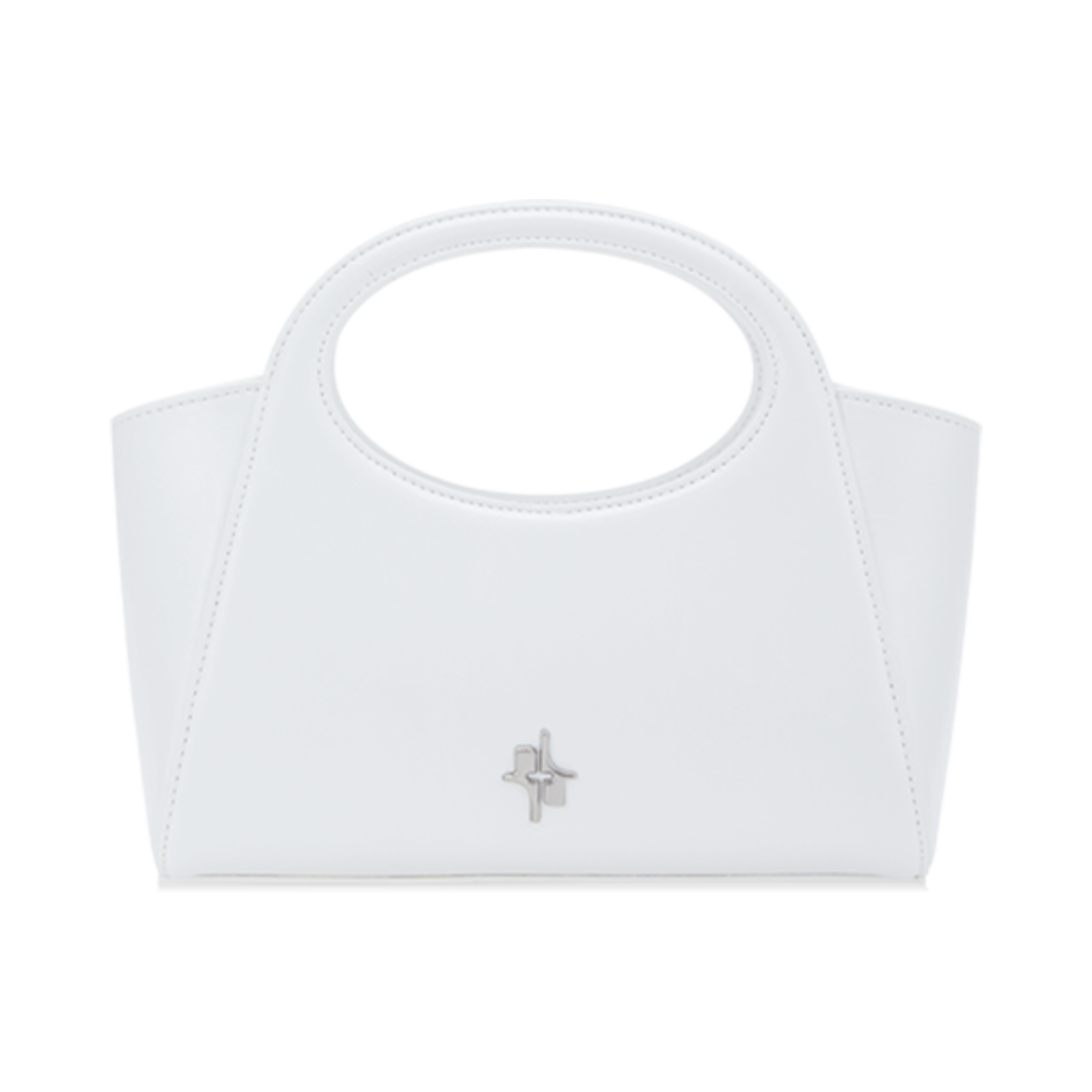 파인드카푸어 마켓백 20 화이트