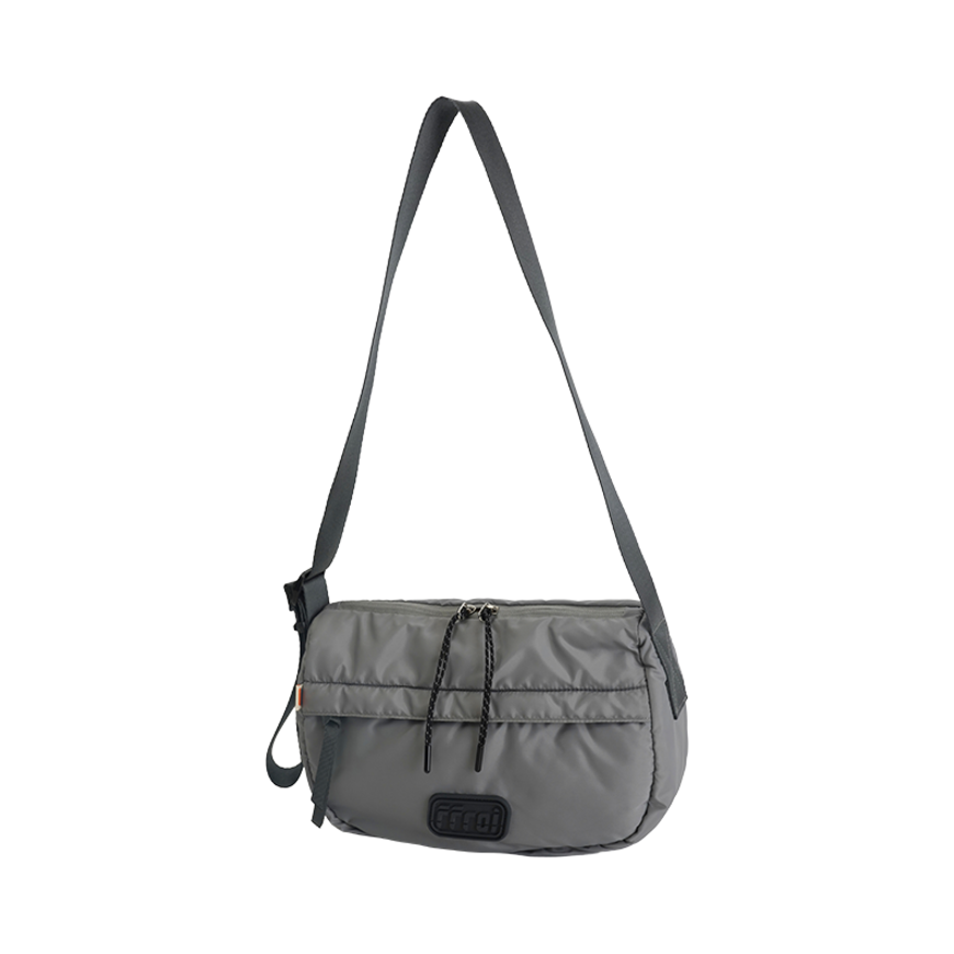 A310 CROSS BAG_gray FFROI Traveller A310 CROSS BAG_gray