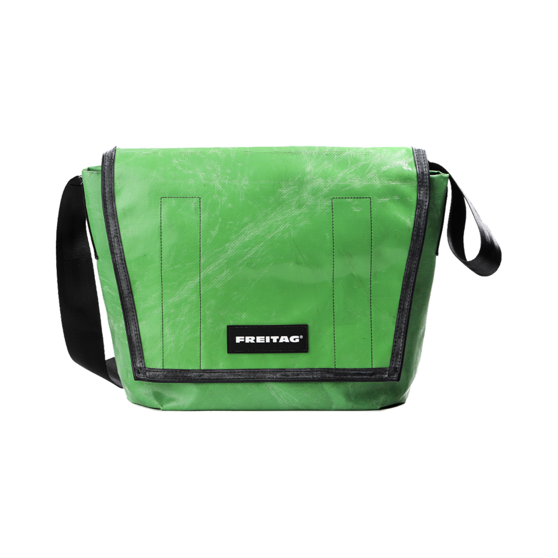 프라이탁 부티크 남녀공용 LASSIE 크로스백 (F14 DEXTER 0406)