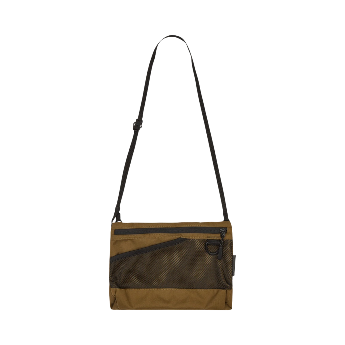 AC-21AU417 Snow Peak Everyday Sacoche Brown