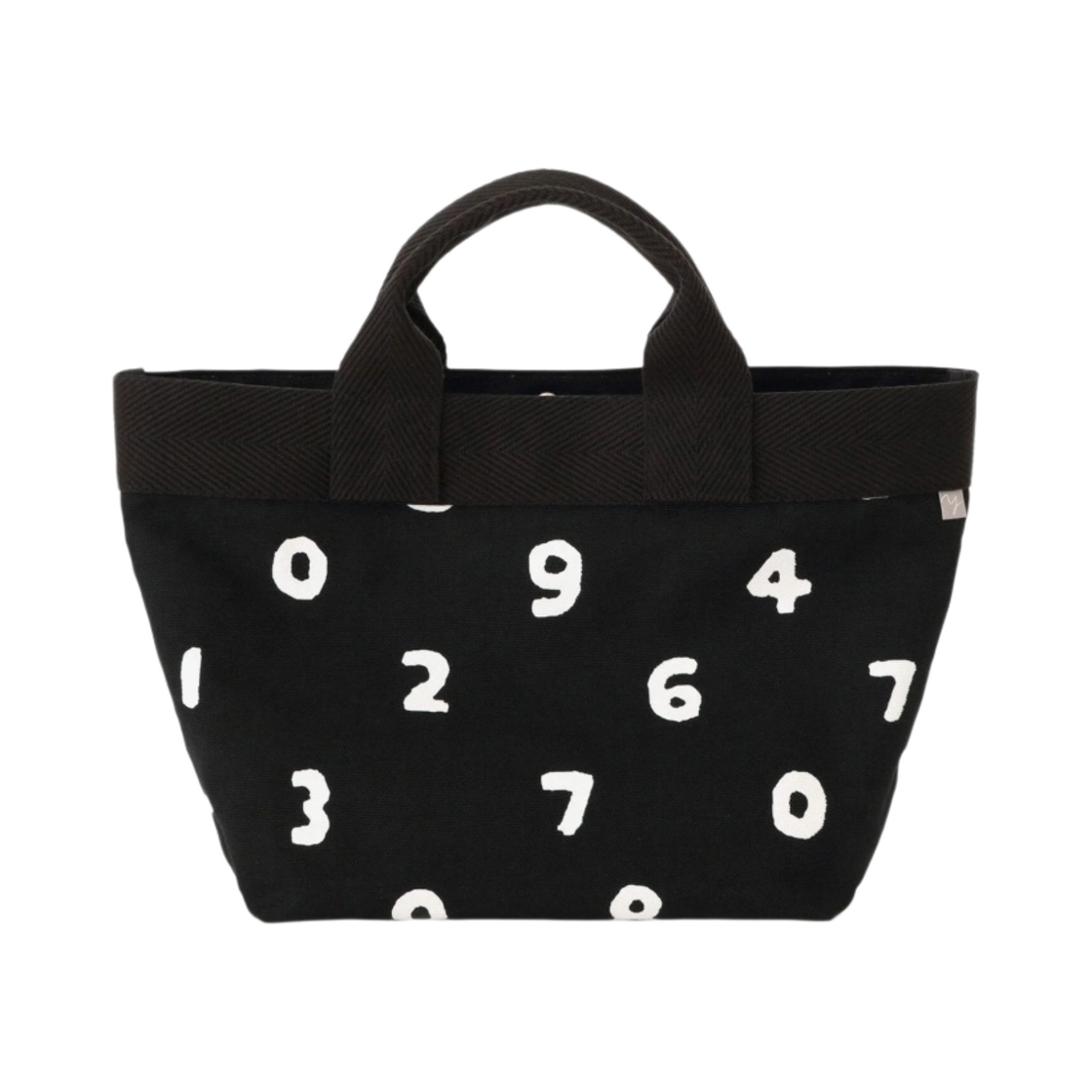 소우소우 유소우 Y.토트 A4 블랙(Sou Sou Yousou Y.Tote A4 Black)