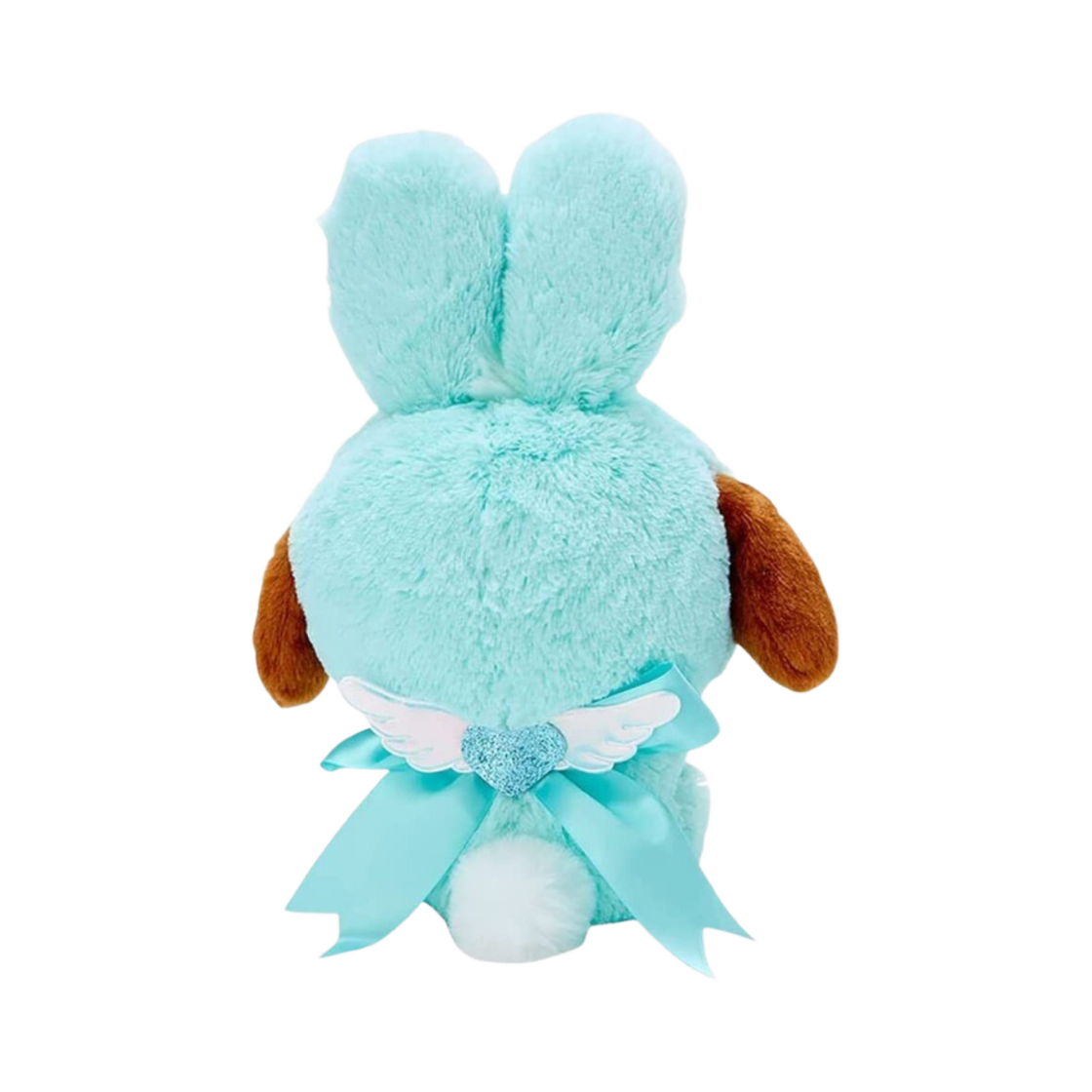 산리오 포차코 페어리 래빗 플러시(Sanrio Pochacco Fairy Rabbit Plush) - 2