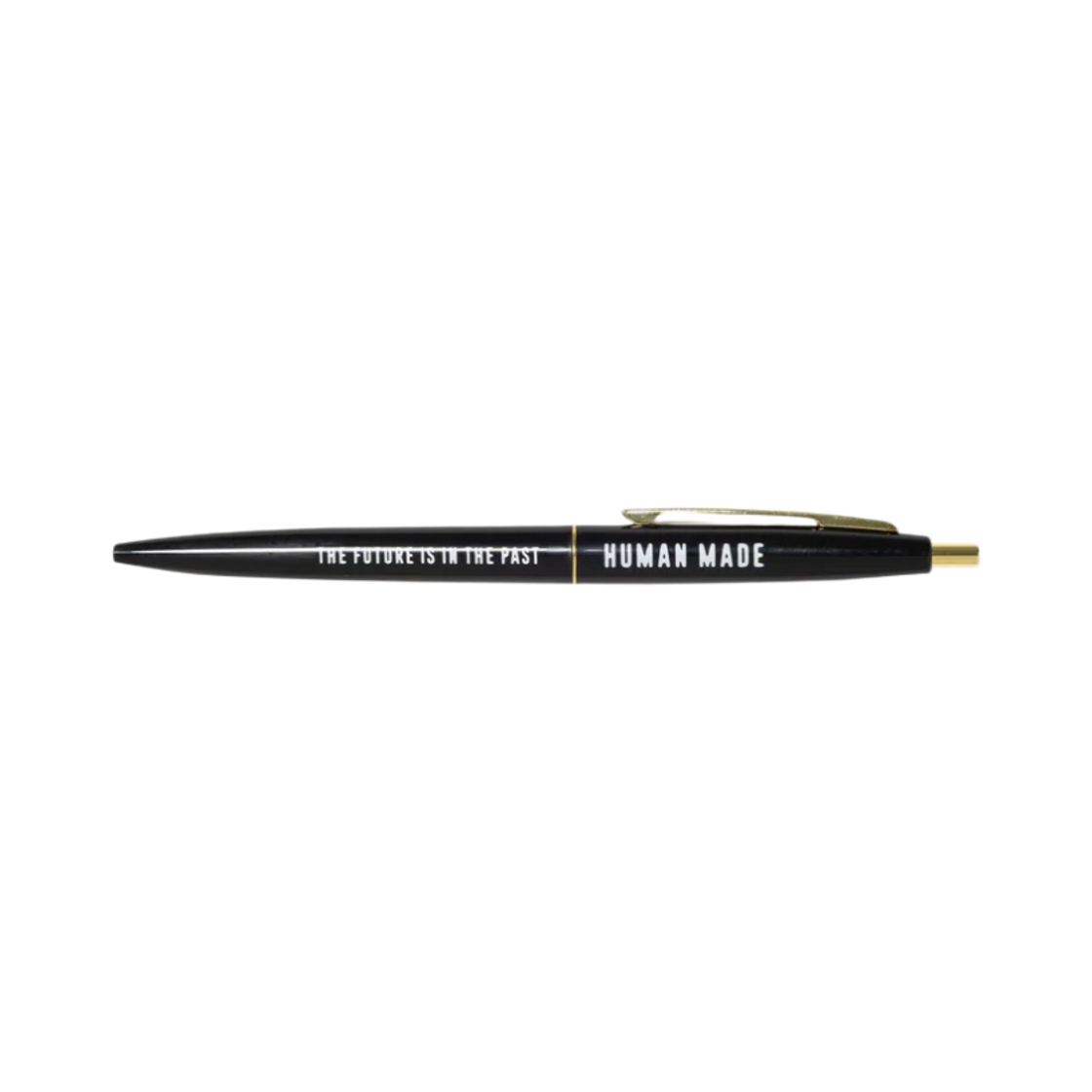 휴먼 메이드 HM 볼포인트 펜 블랙(Human Made HM Ballpoint Pen Black)