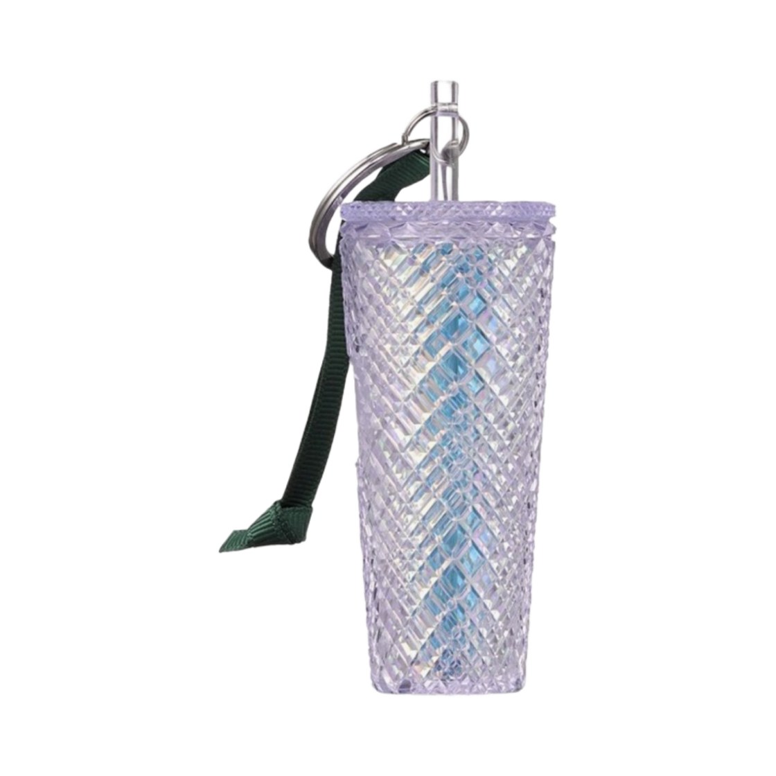 스타벅스 22 홀리데이 주얼드 홀로그램 오너먼트(Starbucks 22 Holiday Jeweled Hologram Ornament) - 2