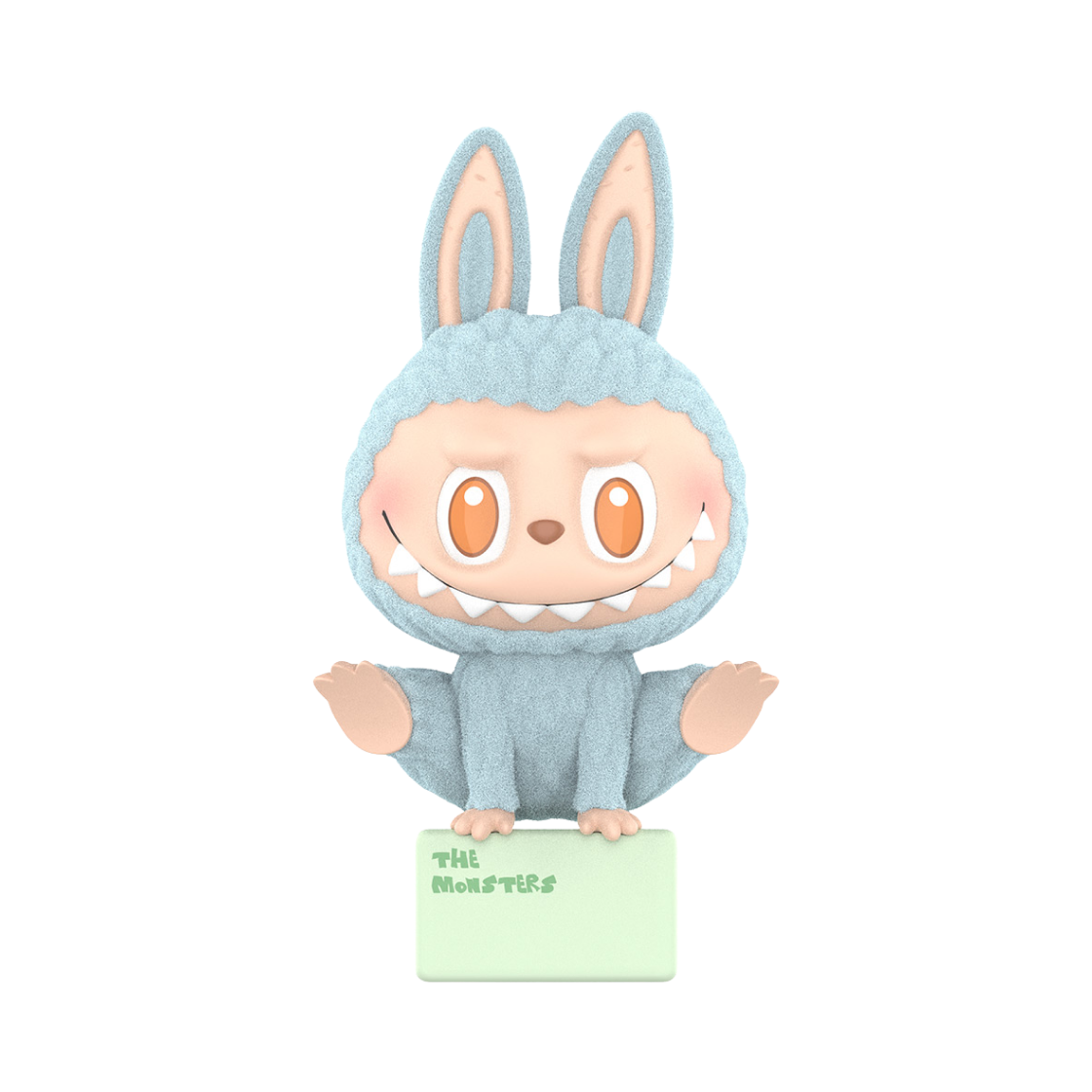 팝마트 라부부 나른한 요가 시리즈 쇼 오프 (개봉 박스)(Pop Mart Labubu Lazy Yoga Series Show Off (Opened Case)) - 1