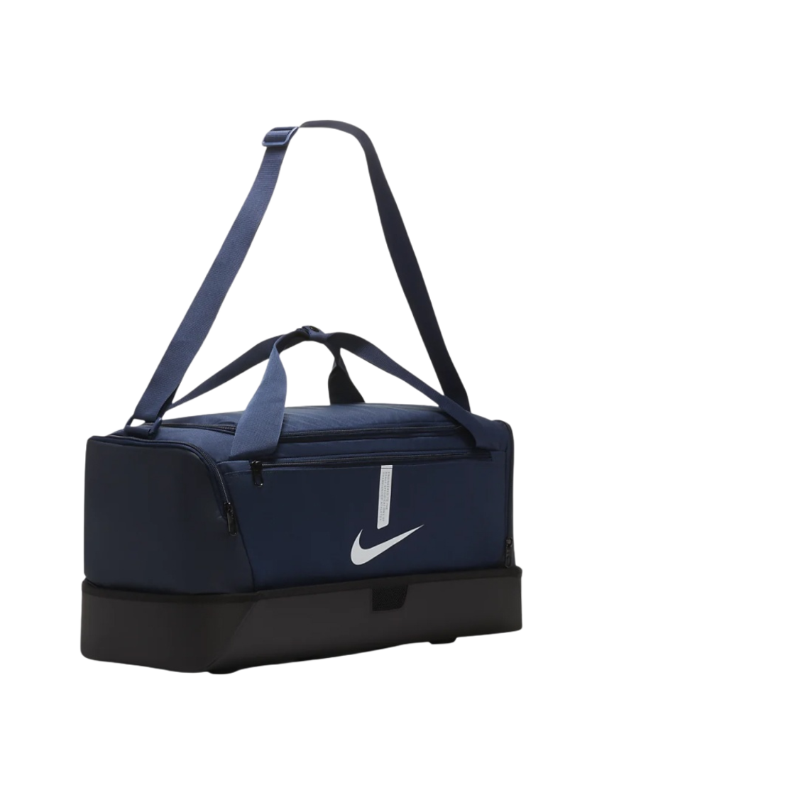 나이키 아카데미 팀 하드케이스 더플백 미디움 37L 미드나잇 네이비(Nike Academy Team Hardcase Duffel Bag Medium 37L Midnight Navy) - 2