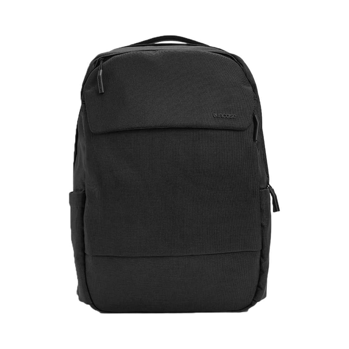 INCO400801-BLK Incase Crosstown Backpack 18L Black - 대표 이미지 #1