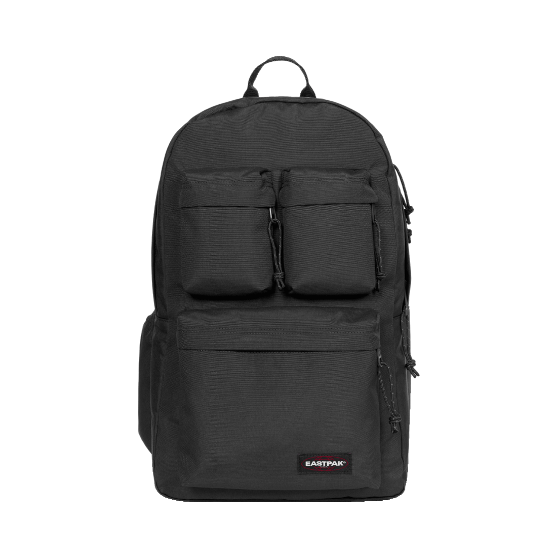 이스트팩 더블모어 블랙