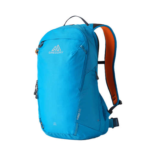 54J01004 Gregory KIRO20 LEGION BLUE