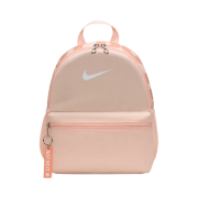 (Kids) Nike Brasilia JDI Mini Backpack 11L Washed Coral