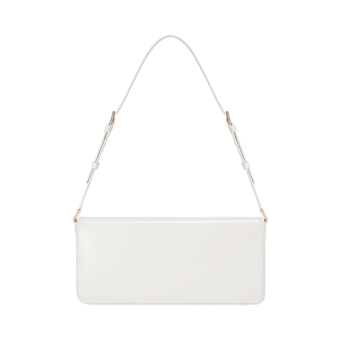 루이까또즈 뉴 헤리티지 바게트백 아이보리(Louis Quatorze New Heritage Baguette Bag Ivory) - 3